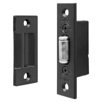 Resbalón Pronto negro mate Ashico