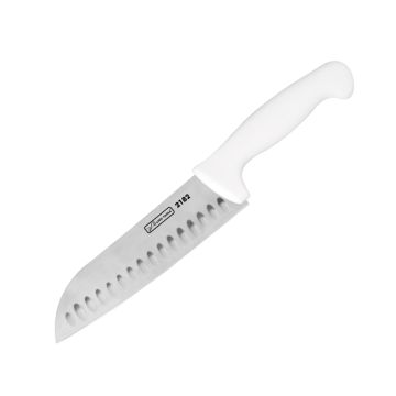 Cuchillo profesional santoku 7" 2182 Lion Tools