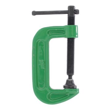 Prensa carpintero 2" 3316 Lion Tools