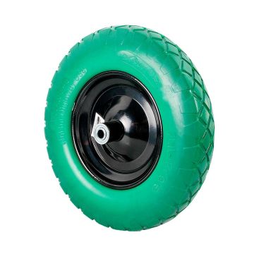 Llanta carretilla completa 16" 6680 Lion Tools