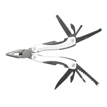 Multiherramienta plata 9312 Lion Tools
