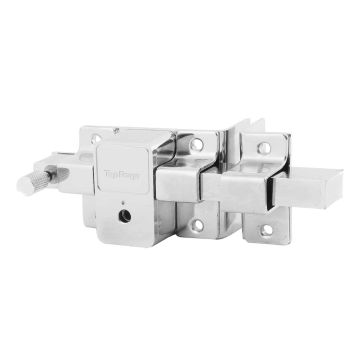 Cerradura de barra libre izquierda PF0020 Top Forge