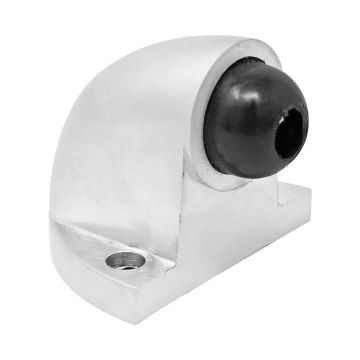 Tope para puerta cromo PF0221 Top Forge