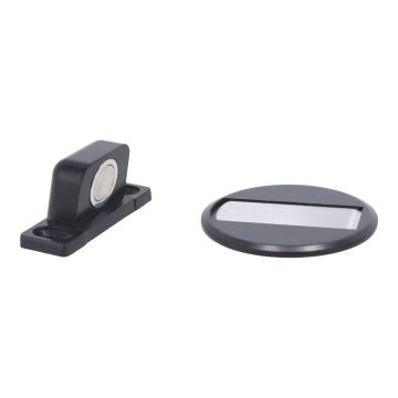 Tope imantado negro 792-1710 Herrasa
