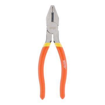 Pinza electricista 7" WF0857 Wolfox