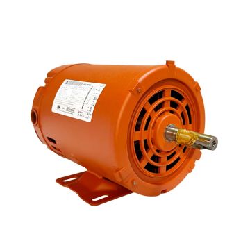 Motor monofásico de 1/4 HP baja Electromex Siemens