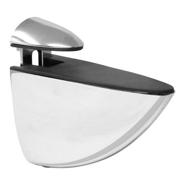 Soporte pelicano grande 55 Kg cromo K-170-1-C Axcent