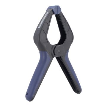 Prensa de resorte 3" TC5300 Toolcraft