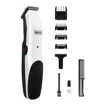 Rasuradora de Barba inalámbrica recargable 9916-1008 D Wahl