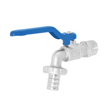 Llave esfera para jardín  1/2" YD0056 Yarden