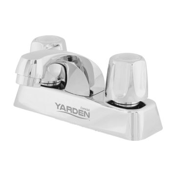 Mezcladora para lavabo 4" YE0001 Yarden