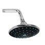 Regadera ahorradora para baño 6" Adir