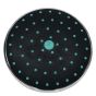Regadera ahorradora para baño 6" Adir