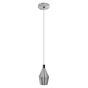 Luminario colgante Cromado 10351 Adir