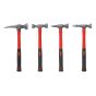 Kit de 4 martillos para hojalatero y laminero 11854 Adir