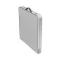 Mesa plegable tipo portaforlio 120 cm 12141 Deco Hogar