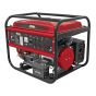 Generador eléctrico a gasolina de 14 HP y 7,200 W 128 Adir