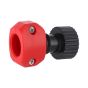 Conector plástico para manguera hembra 5/8"-3/4" 13139 Adir