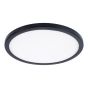 Empotrado circular con base ajustable 18 W luz blanca 13504 Adir