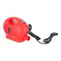 Compresor portátil 550 W con pistola HVLP para pintar 13704 Adir