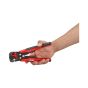 Pinza pelacables automática 8" 1547 Adir