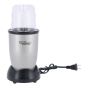 Procesador de alimentos 500 W con 21 piezas 17017 Silver Master