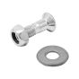Cuchillas de repuesto para cortador de azulejos 15 x 6 x 1.5 mm 296 Adir