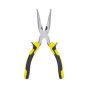 Pinza de punta y corte 8" 3667 Tulplus