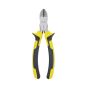 Pinza de corte diagonal 8" 3670 Tulplus
