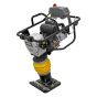Bailarina compactadora con motor a gasolina, 6.5 HP 9196 Adir