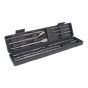 Juego de brocas y cinceles SDS plus 12 piezas 9415 Adir