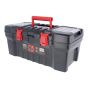Caja de herramienta de 20" con organizador 982 Adir