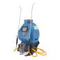 Aspersor a gasolina 25 litros APH026 Power Hunt