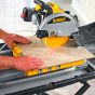 Cortadora de loseta y cerámica D24000 DeWalt