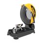 Cortadora de metales 14" 2,200 W DW872 Dewalt 