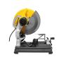 Cortadora de metales 14" 2,200 W DW872 Dewalt 