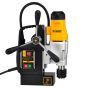 Taladro magnético de 2" DW1622K DeWalt