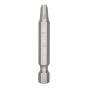 Juego de 7 puntas Phillips combinadas largo 50 mm 7PDPHCOMB50 Bellota