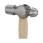 Martillo de bola semipulido 24 Oz 7BPHAM Bellota