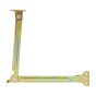 Soporte para Mueble 20 cms Ridec