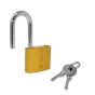 Candado gancho corto 25 mm Feiteli