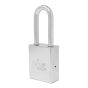 Candado gancho largo 45 mm de alta seguridad 4501 Feiteli
