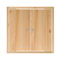 Bivel Tropicalizado 7 cm 4-7T Ridec
