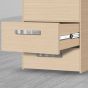 Corredera de extensión 60 cm SL024 Feiteli