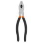 Juego de 3 pinzas 6" SW-11206 Fumetax