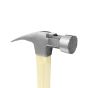 Martillo de uña curva 16 Oz SW-19989 Fumetax