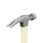 Martillo de uña curva 16 Oz SW-19989 Fumetax