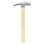 Martillo de uña curva 16 Oz SW-19989 Fumetax