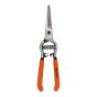 Tijera para poda 8" cuchilla de paso SW-8120005 Fumetax