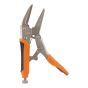 Pinza de presión con punta larga 6.5" SW-8102042HT Fumetax